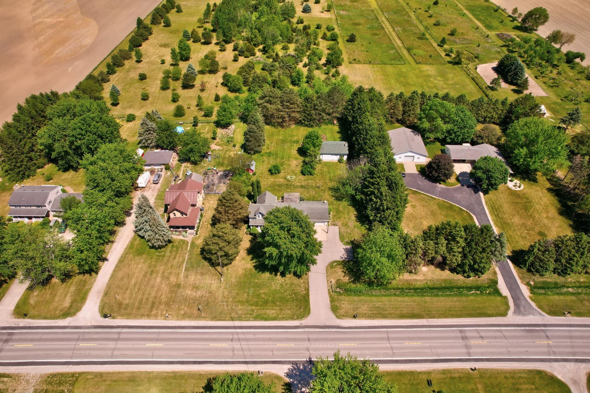 1305 South Gera Road Frankenmuth, MI 48734 - Photo 54 of 66
