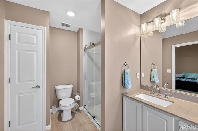 $387,500 | 1405 Kearney Drive, Dardenne Prairie, MO 63368