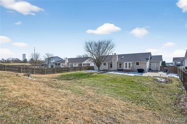 $387,500 | 1405 Kearney Drive, Dardenne Prairie, MO 63368