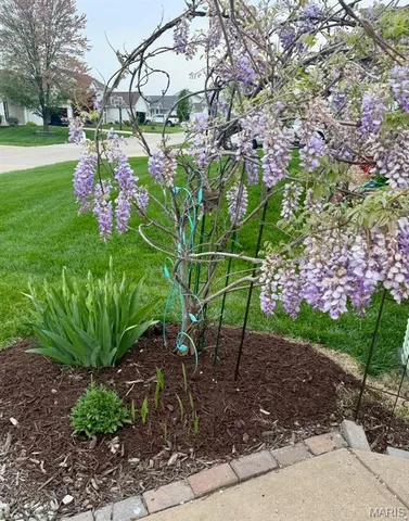 $387,500 | 1405 Kearney Drive, Dardenne Prairie, MO 63368