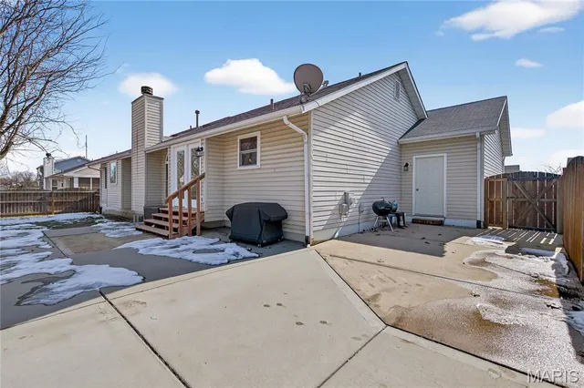 $387,500 | 1405 Kearney Drive, Dardenne Prairie, MO 63368