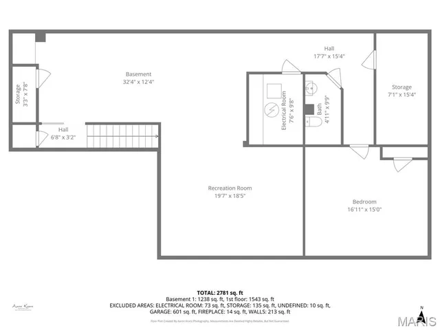 $387,500 | 1405 Kearney Drive, Dardenne Prairie, MO 63368
