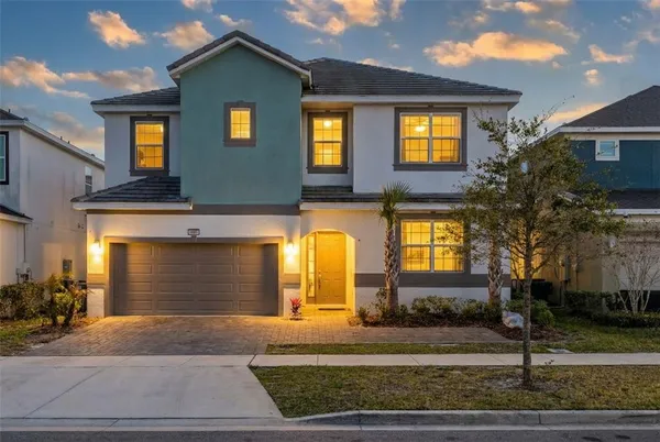 $815,000 | 4496 Monado Drive, Kissimmee, FL 34746