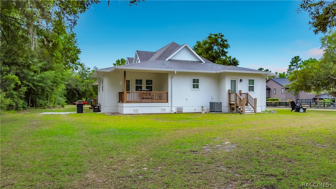 6687 West 7 Rivers Drive Crystal River, FL 34429 - Photo 61 of 68