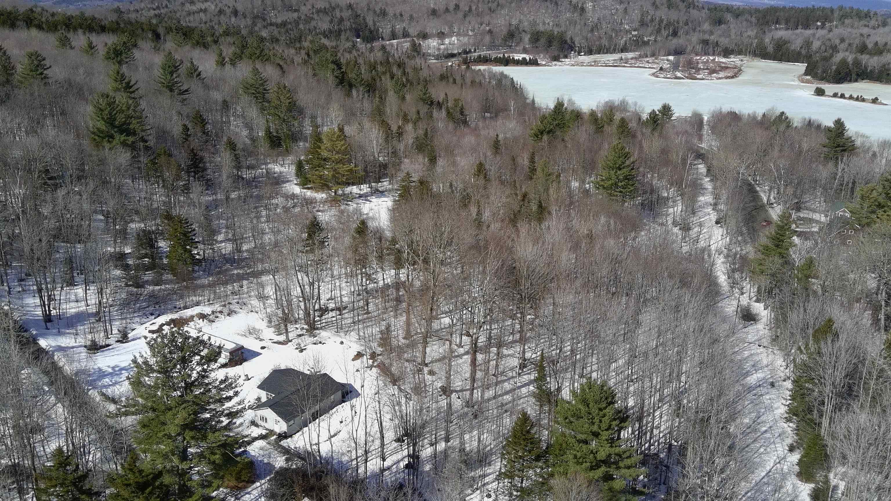 64 Hillside Road Warren, VT 05674 - Photo 4 of 28 Gallery Image 4