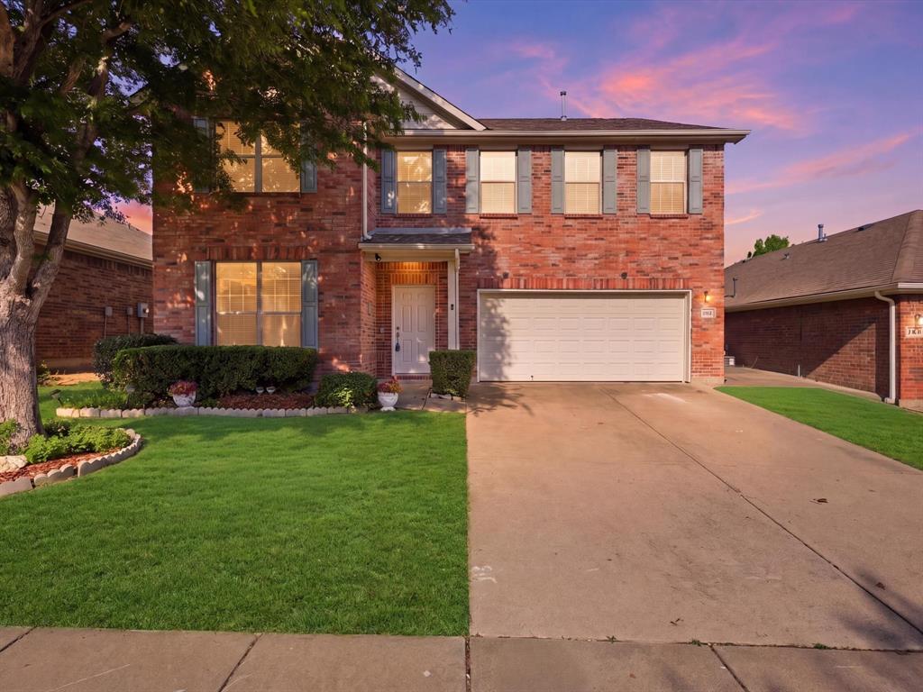 4328 Highgate Road Fort Worth, TX 76244 - Photo 3 of 39