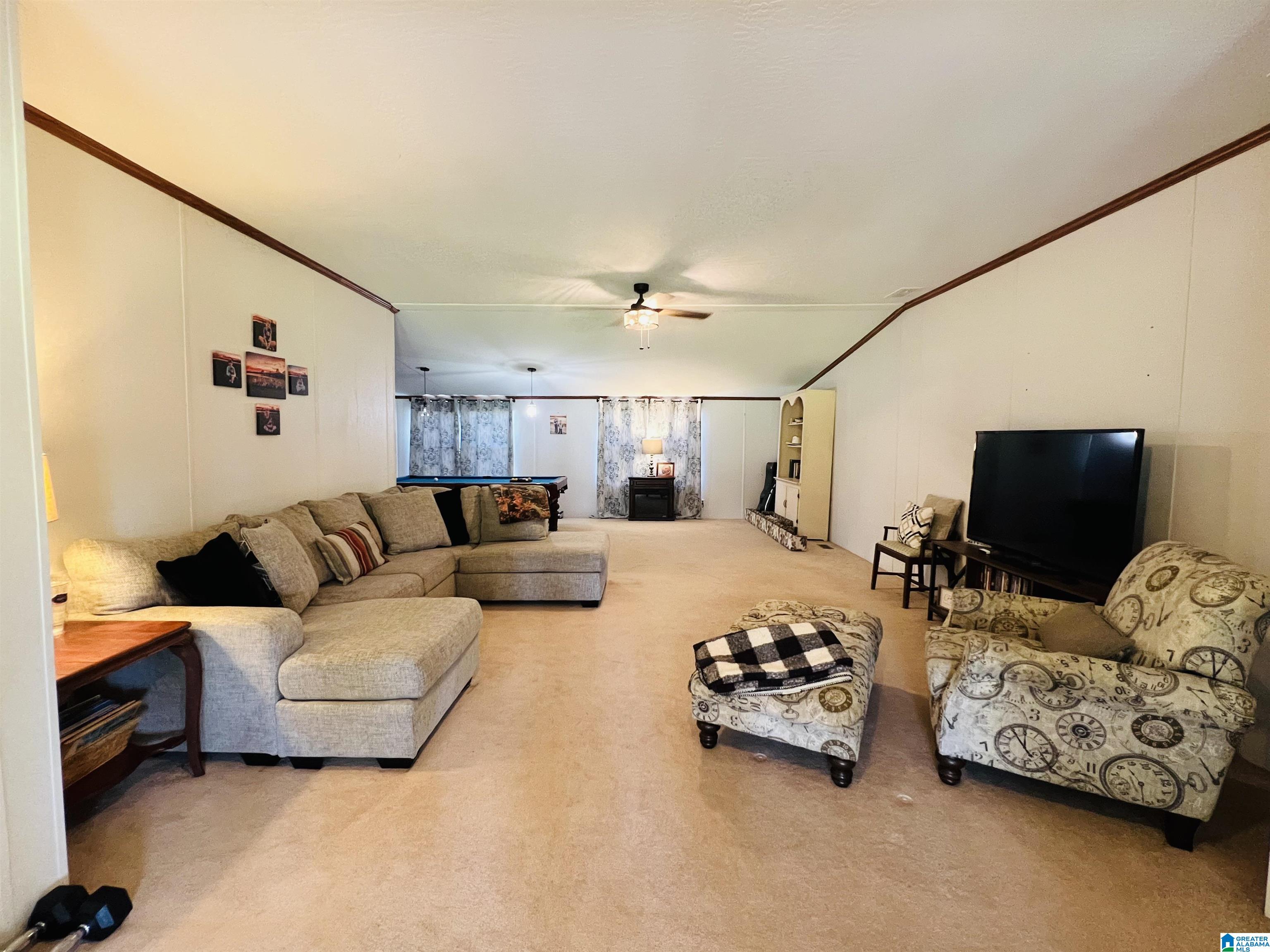 70 Armstrong Road Ashville, AL 35953 - Photo 34 of 67