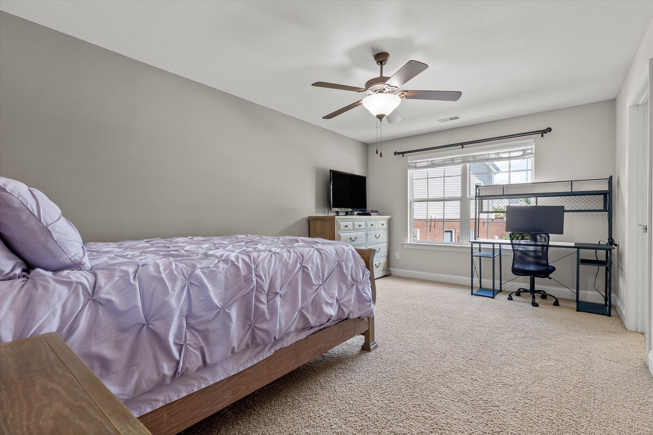 9875 Fieldcrest Drive Apison, TN 37302 - Photo 37 of 67 Bedroom 3
