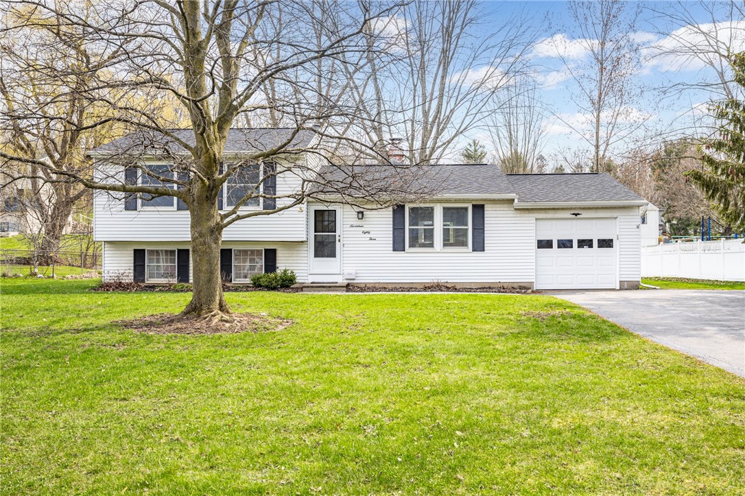 1783 Erie Station Road Henrietta, NY 14467 - Photo 1 of 39