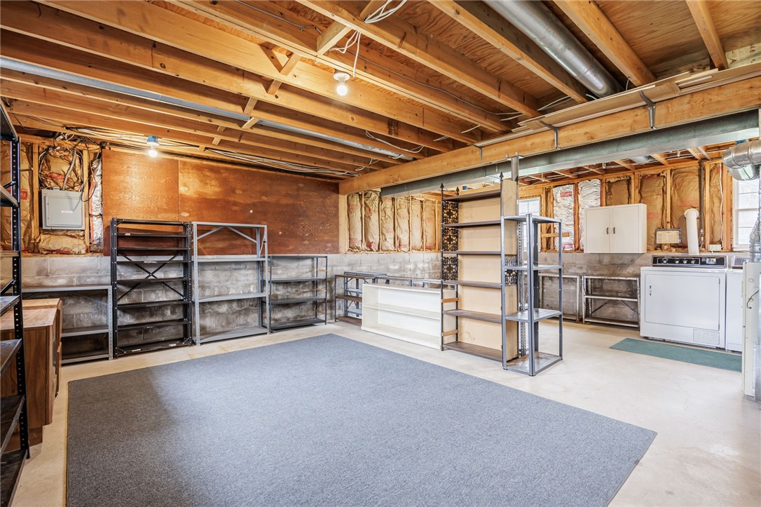 1783 Erie Station Road Henrietta, NY 14467 - Photo 15 of 39