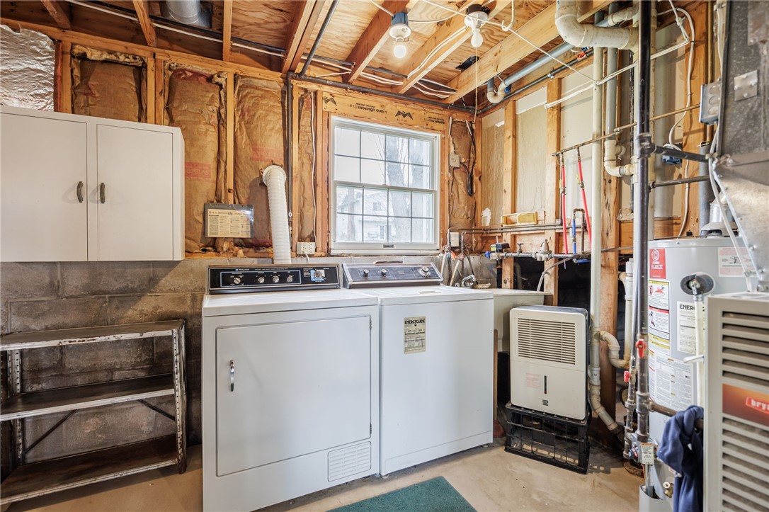 1783 Erie Station Road Henrietta, NY 14467 - Photo 17 of 39