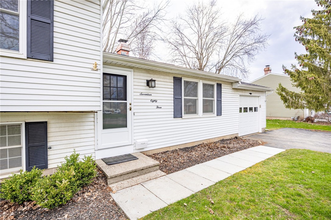 1783 Erie Station Road Henrietta, NY 14467 - Photo 30 of 39