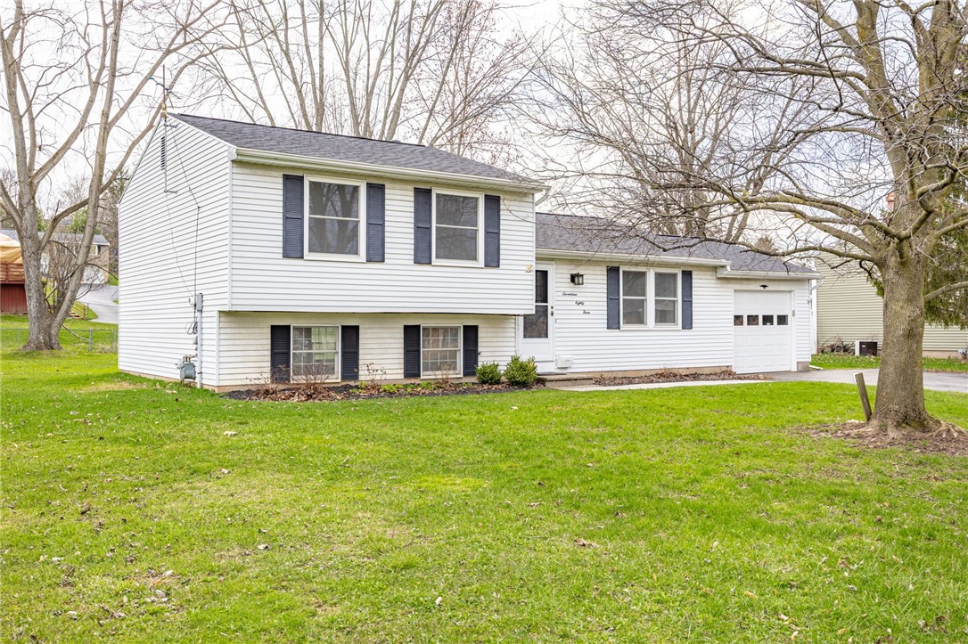 1783 Erie Station Road Henrietta, NY 14467 - Photo 32 of 39