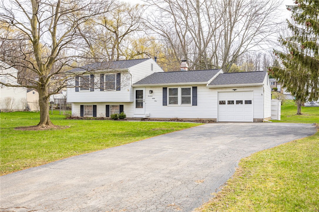 1783 Erie Station Road Henrietta, NY 14467 - Photo 33 of 39