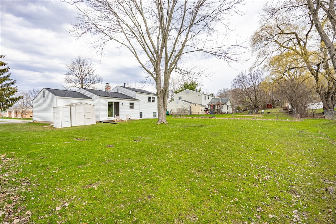 1783 Erie Station Road Henrietta, NY 14467 - Photo 35 of 39