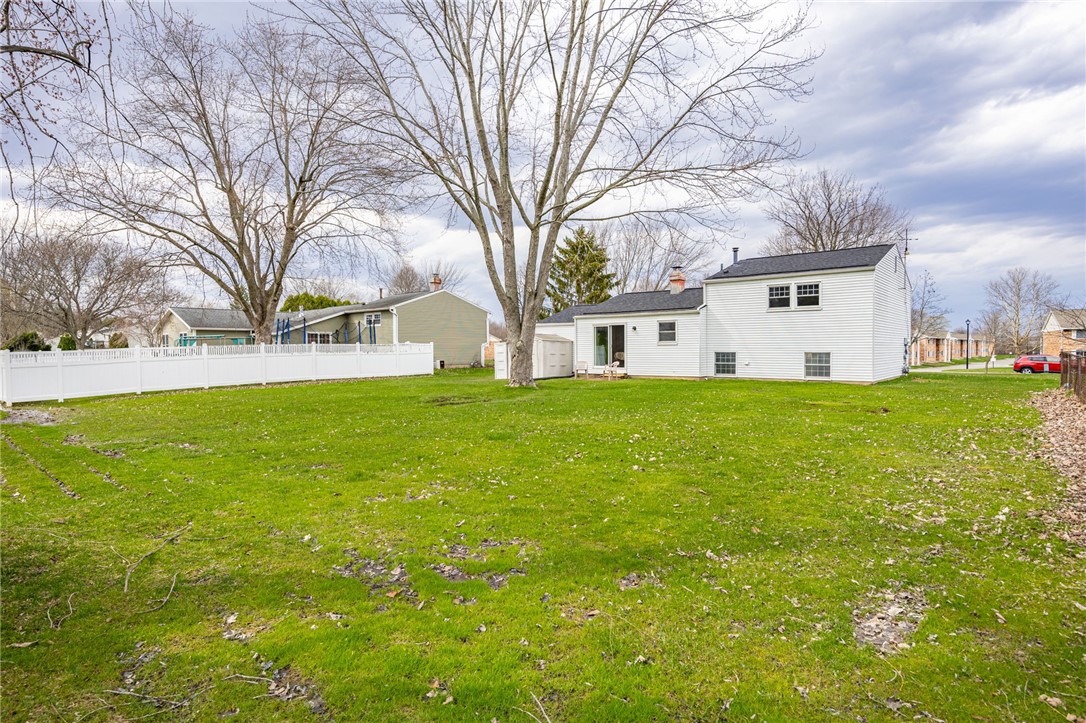 1783 Erie Station Road Henrietta, NY 14467 - Photo 36 of 39