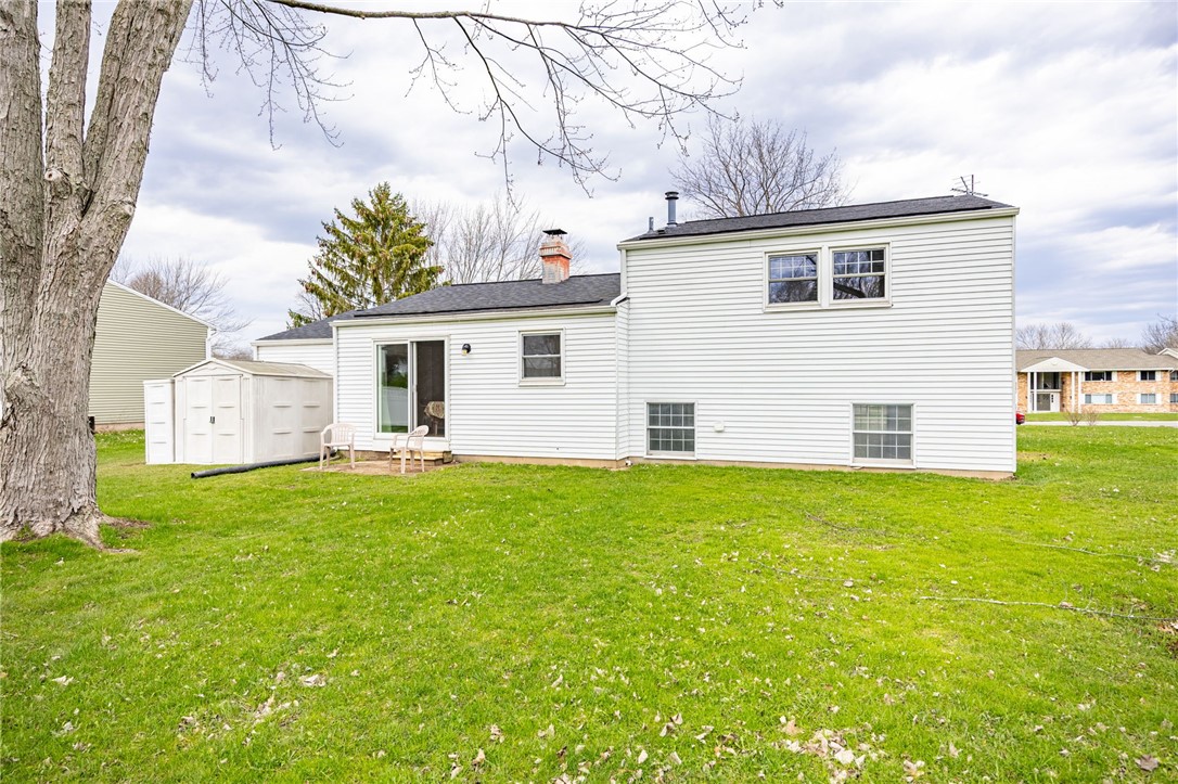 1783 Erie Station Road Henrietta, NY 14467 - Photo 37 of 39