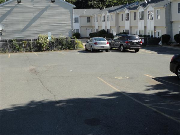 2 Howe Terrace, Unit 9 Boston, MA 02125 - Photo 4 of 9 Gallery Image 4