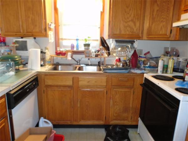 2 Howe Terrace, Unit 9 Boston, MA 02125 - Photo 6 of 9 Gallery Image 6