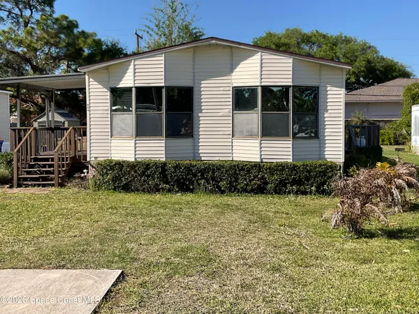 $165,000 | 844 Cardinal Avenue, Rockledge, FL 32955