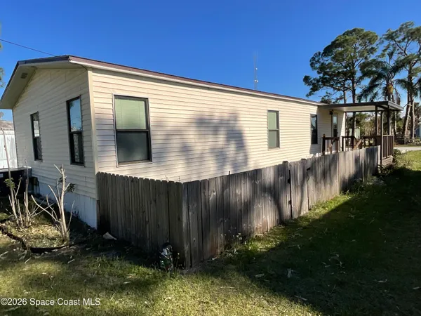 $165,000 | 844 Cardinal Avenue, Rockledge, FL 32955