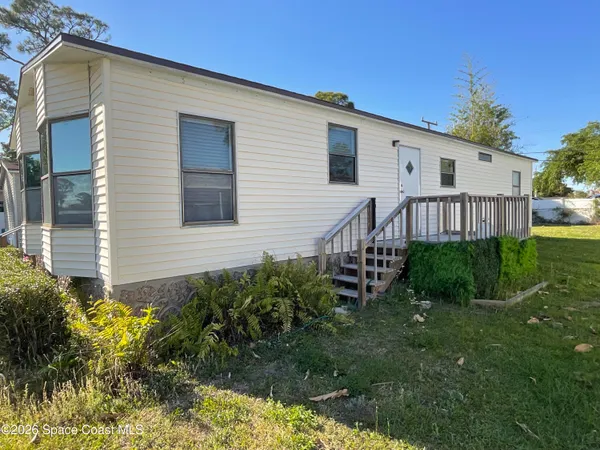 $165,000 | 844 Cardinal Avenue, Rockledge, FL 32955