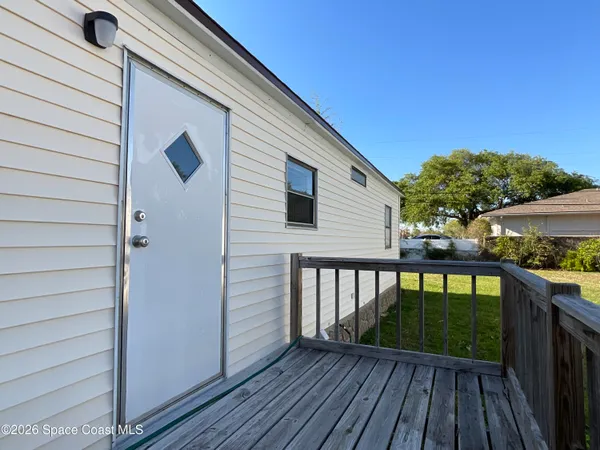 $165,000 | 844 Cardinal Avenue, Rockledge, FL 32955