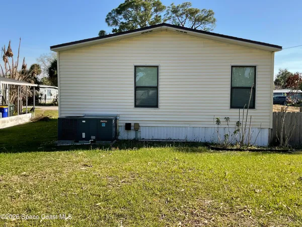$165,000 | 844 Cardinal Avenue, Rockledge, FL 32955