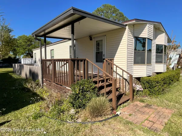 $165,000 | 844 Cardinal Avenue, Rockledge, FL 32955