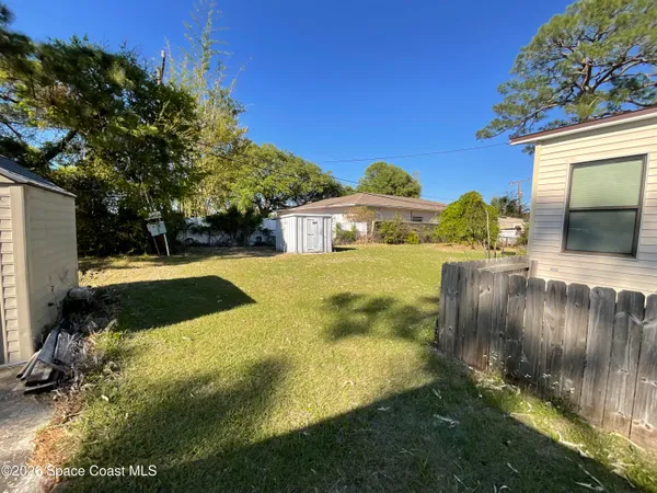 $165,000 | 844 Cardinal Avenue, Rockledge, FL 32955