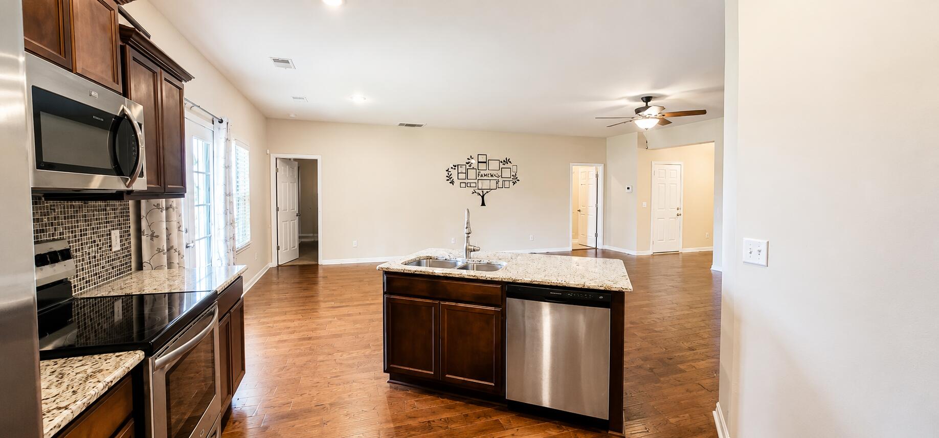 1083 Copperhead Road Manning, SC 29102 - Photo 20 of 57 kitchen