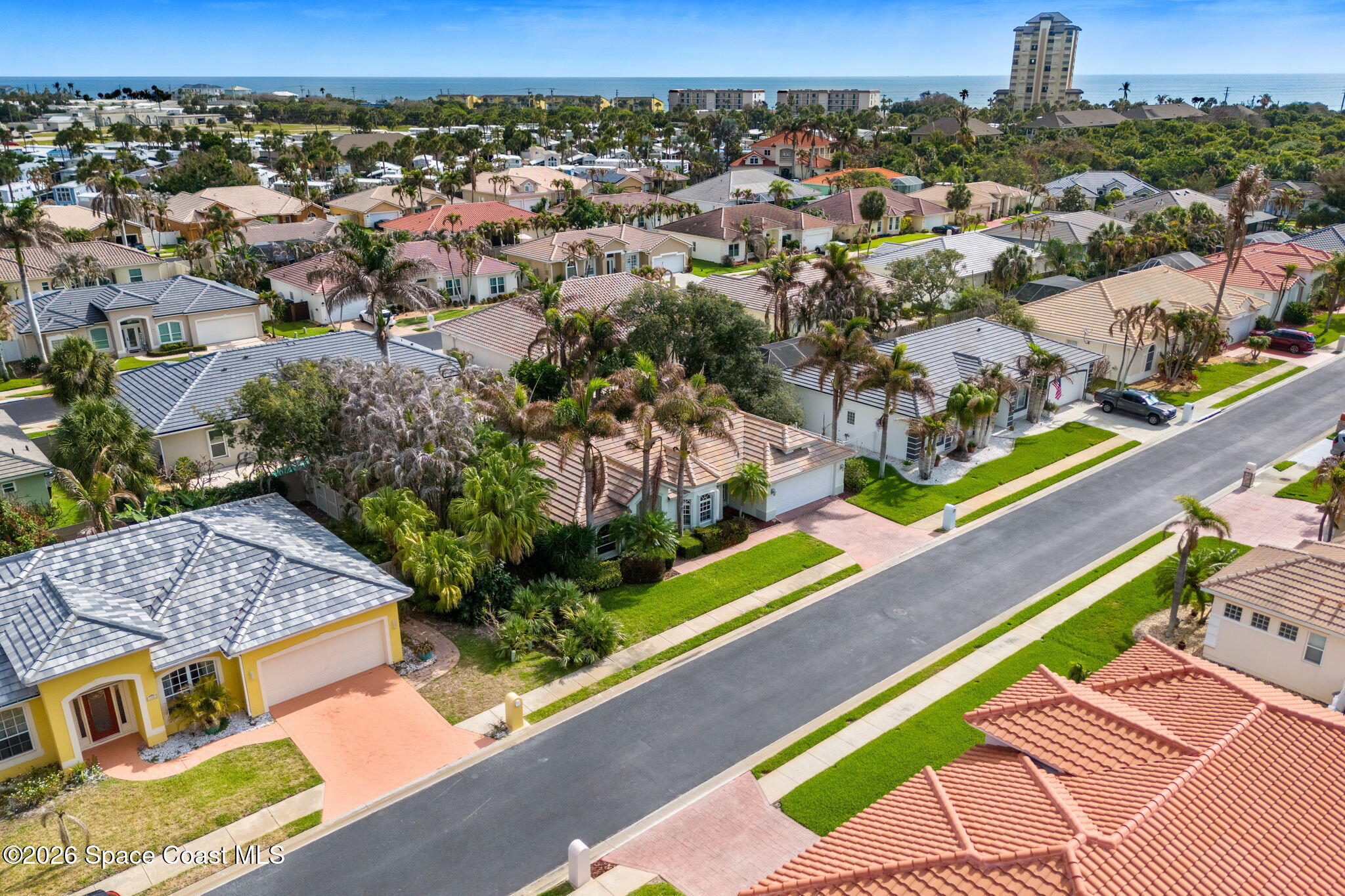 180 Ocean Ridge Drive Melbourne Beach, FL 32951 - Photo 45 of 56 DJI_20260515065531_0167_D-HDR