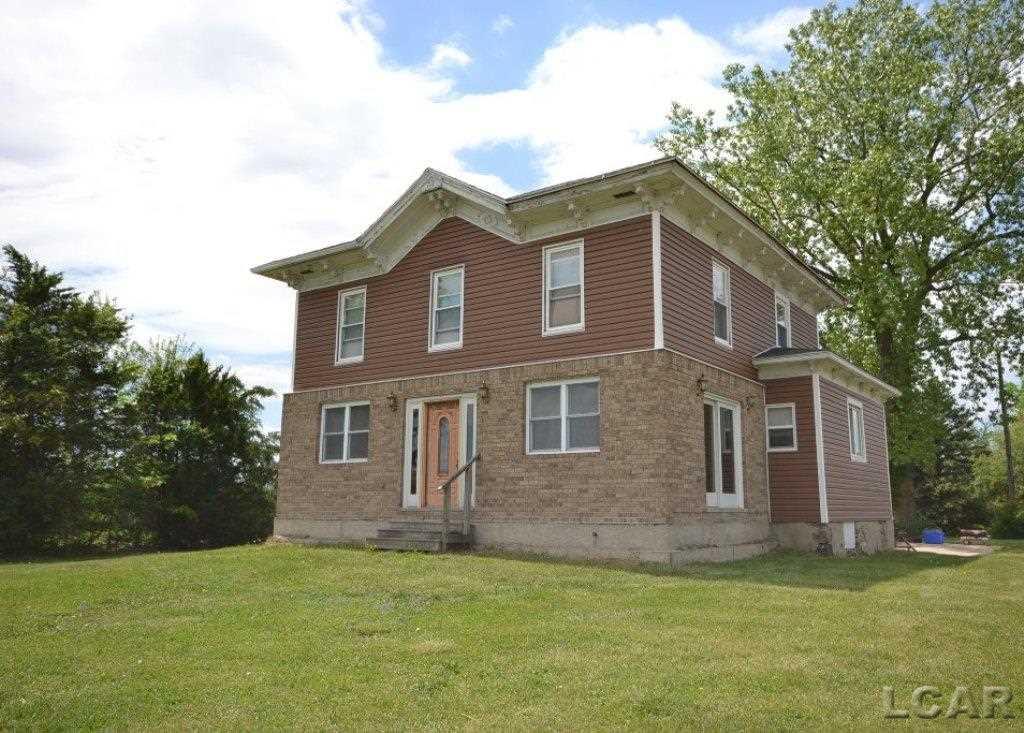 7700 Reed Road Onsted, MI 49265 - Photo 1 of 19 50042788.JPG