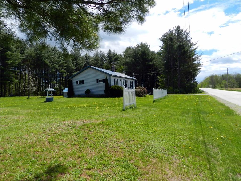 693 Durham Bridge Road Newport, ME 04953 - Photo 4 of 27 Photo