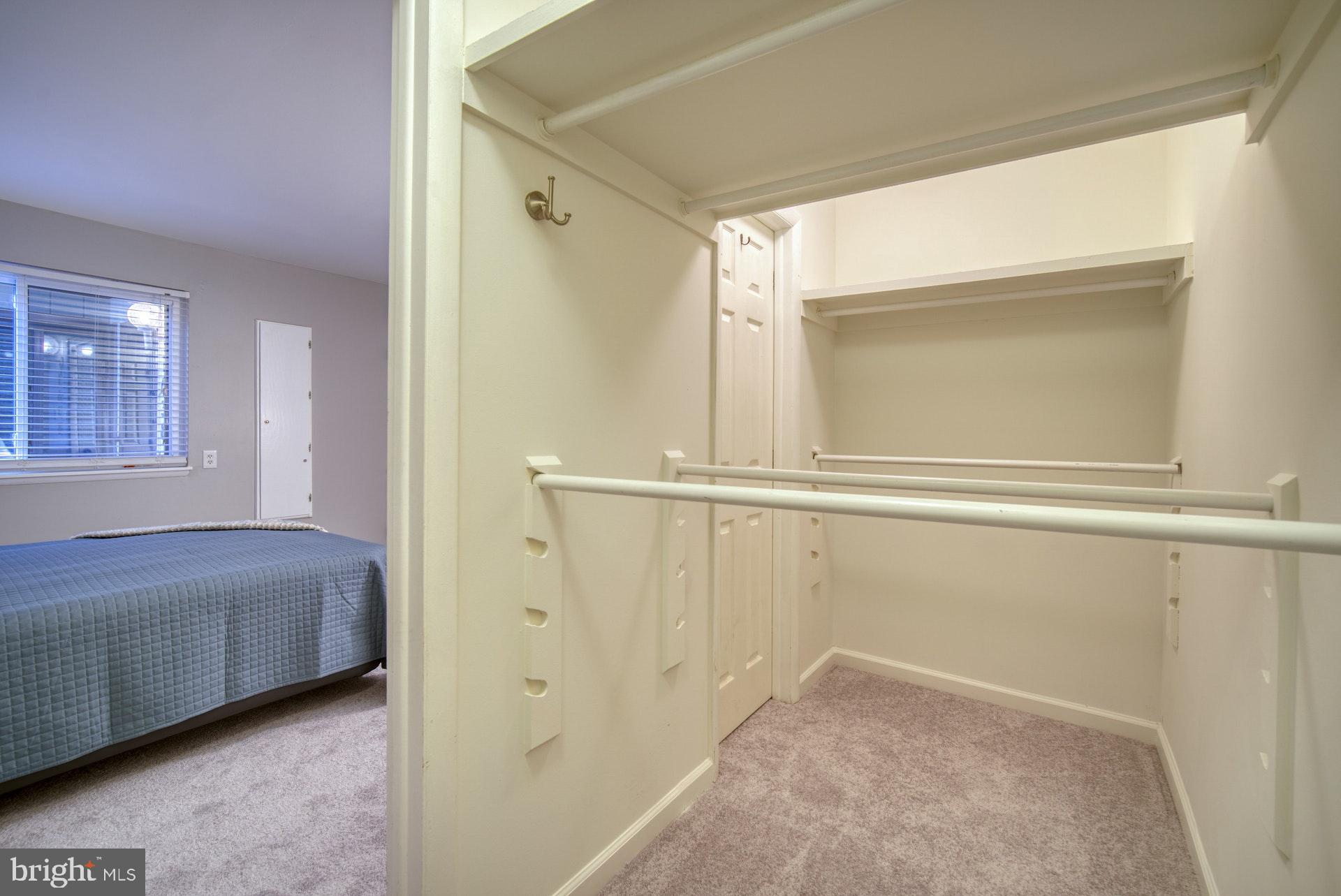 1638 Westwind Way McLean, VA 22102 - Photo 13 of 25 Master closet