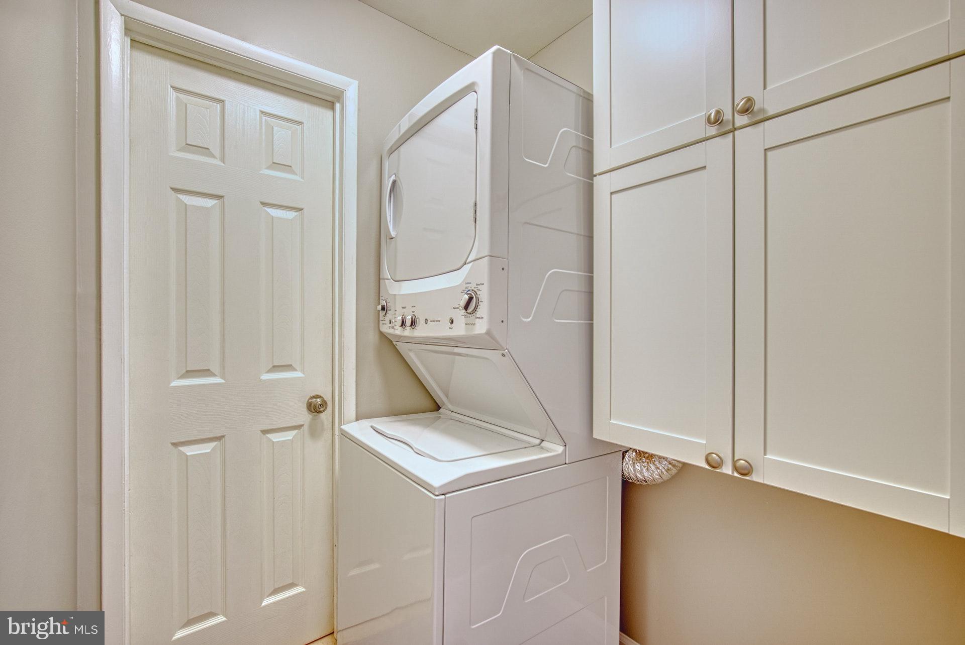 1638 Westwind Way McLean, VA 22102 - Photo 15 of 25 Lots of storage in laundry room