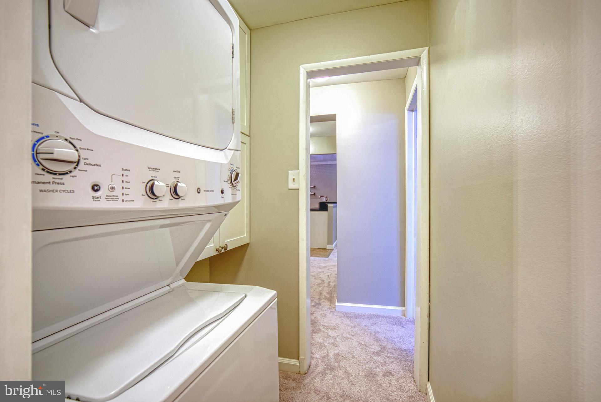 1638 Westwind Way McLean, VA 22102 - Photo 16 of 25 New washer and dryer