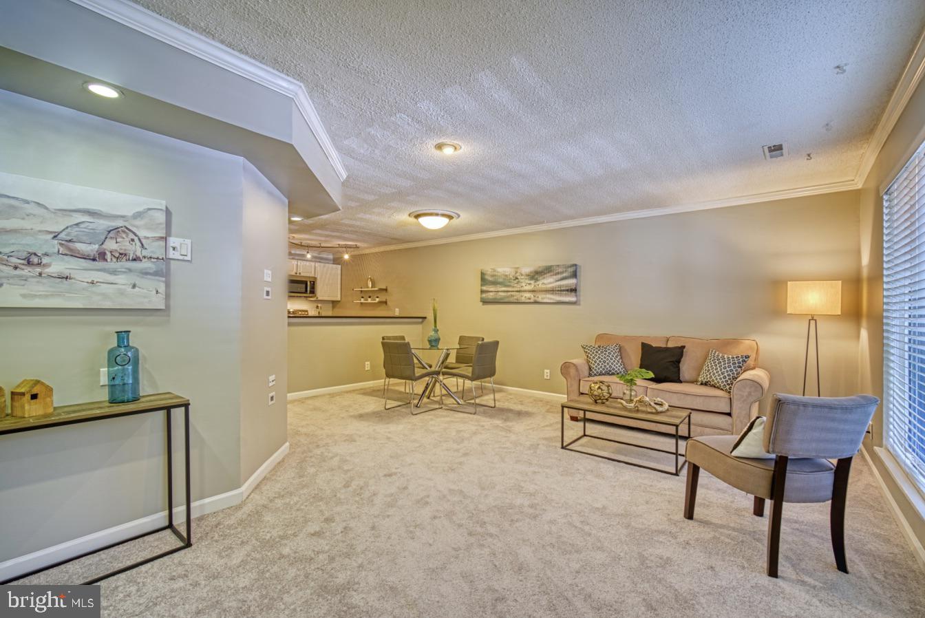 1638 Westwind Way McLean, VA 22102 - Photo 24 of 25 Open floor plan concept