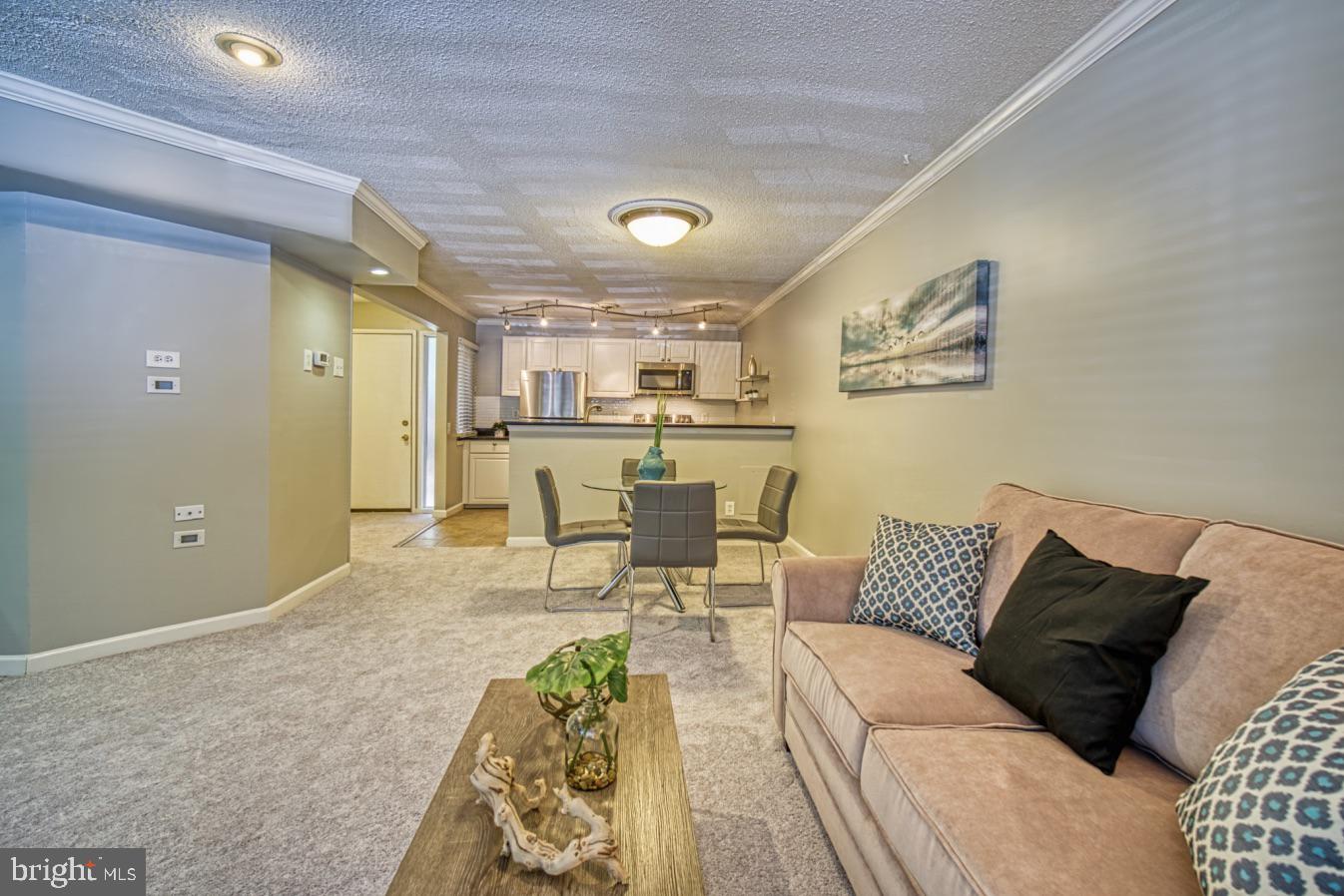 1638 Westwind Way McLean, VA 22102 - Photo 6 of 25 Brand new carpet throughout