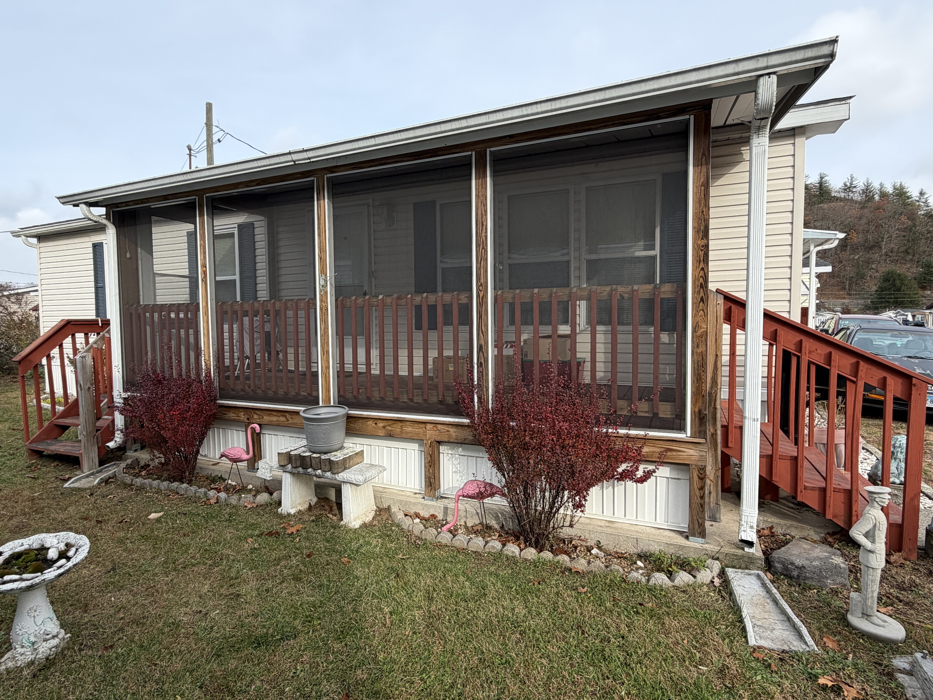 16 3rd Street Beacon Falls, CT 06403 - Photo 4 of 12 a house with outdoor space