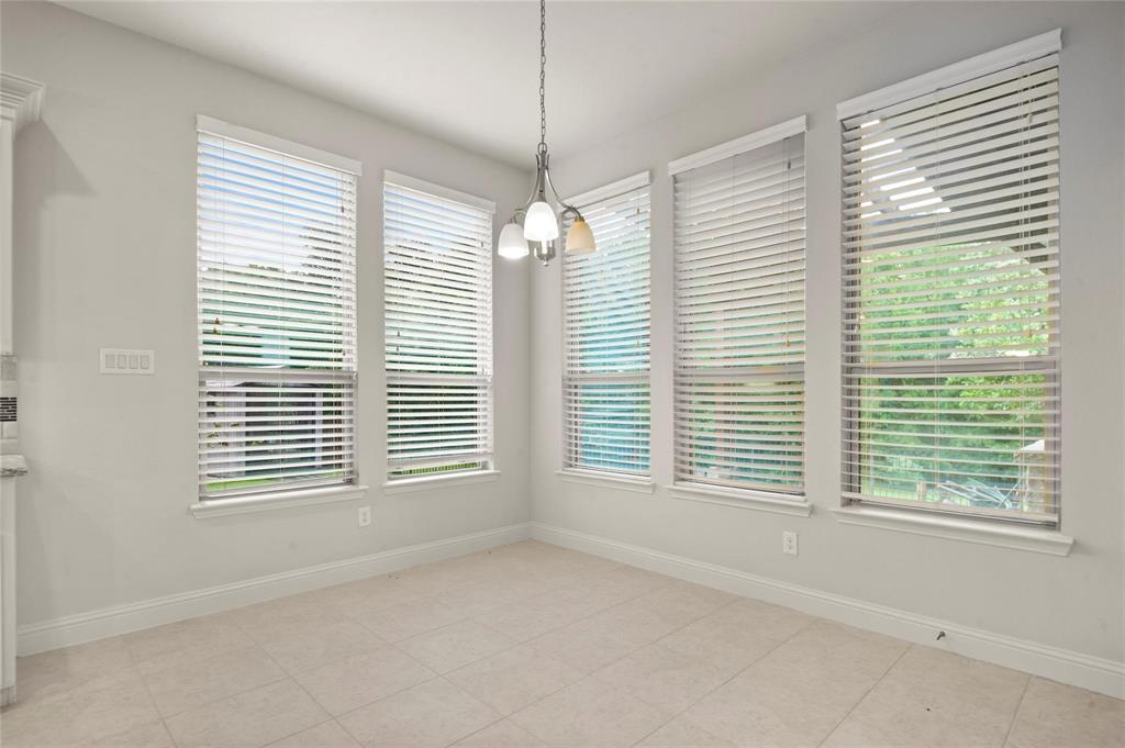 13606 Crianza Road Frisco, TX 75035 - Photo 22 of 40 a view of an empty room with a window