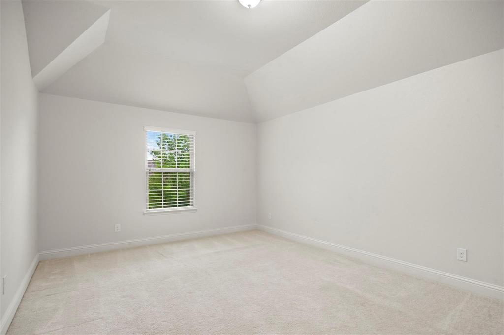 13606 Crianza Road Frisco, TX 75035 - Photo 31 of 40 an empty room with a window