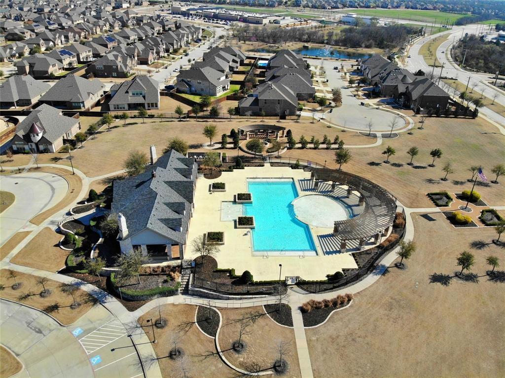 13606 Crianza Road Frisco, TX 75035 - Photo 38 of 40