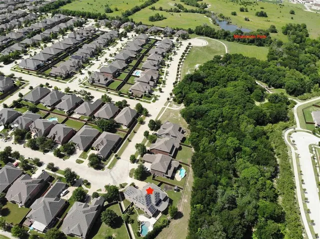 $5,400 | 13606 Crianza Road, Frisco, TX 75035