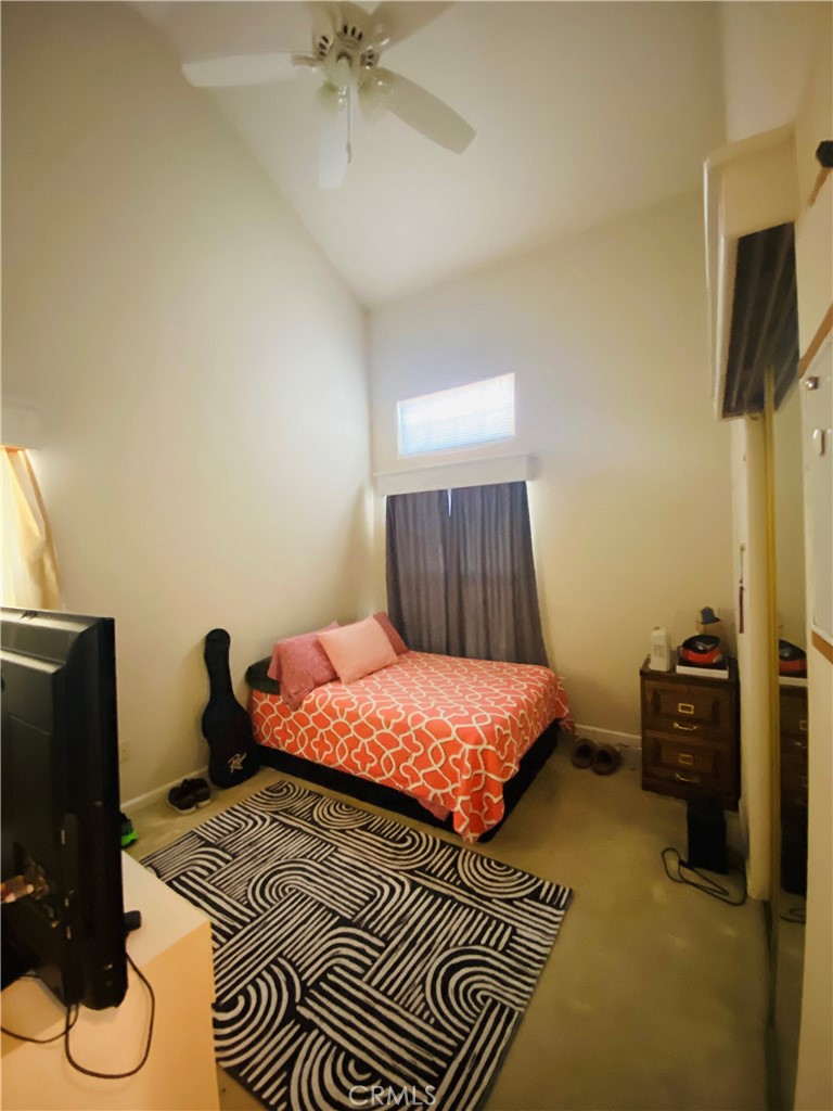 17905 Bunker Road Hidden Valley Lake, CA 95467 - Photo 13 of 28 Bedroom 2.