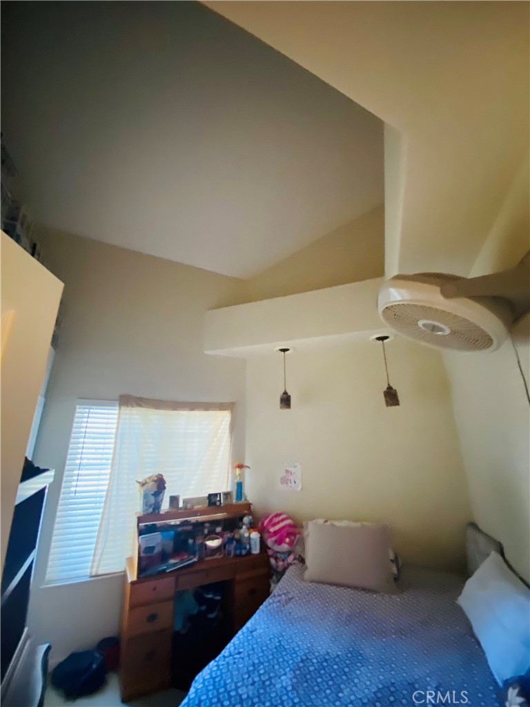 17905 Bunker Road Hidden Valley Lake, CA 95467 - Photo 16 of 28 Plenty of room for bunk beds with these soaring ceilings!