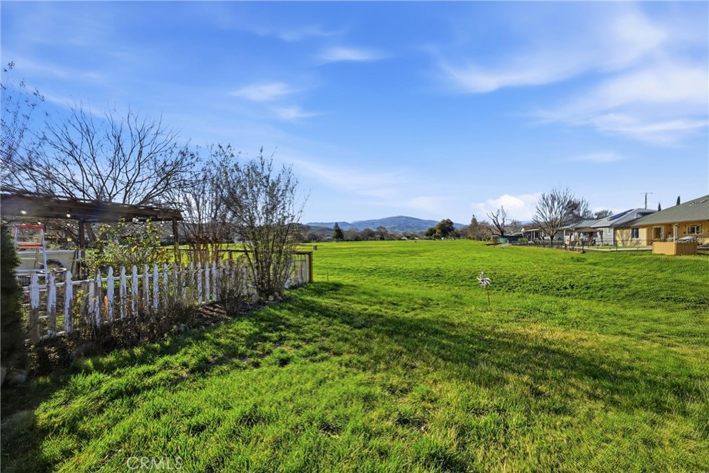 17905 Bunker Road Hidden Valley Lake, CA 95467 - Photo 22 of 28 Unobstructed golf course views.
