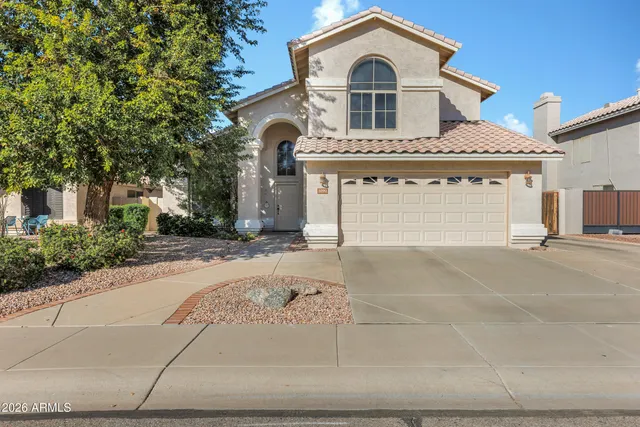 $665,000 | 1090 West Raven Drive, Chandler, AZ 85286