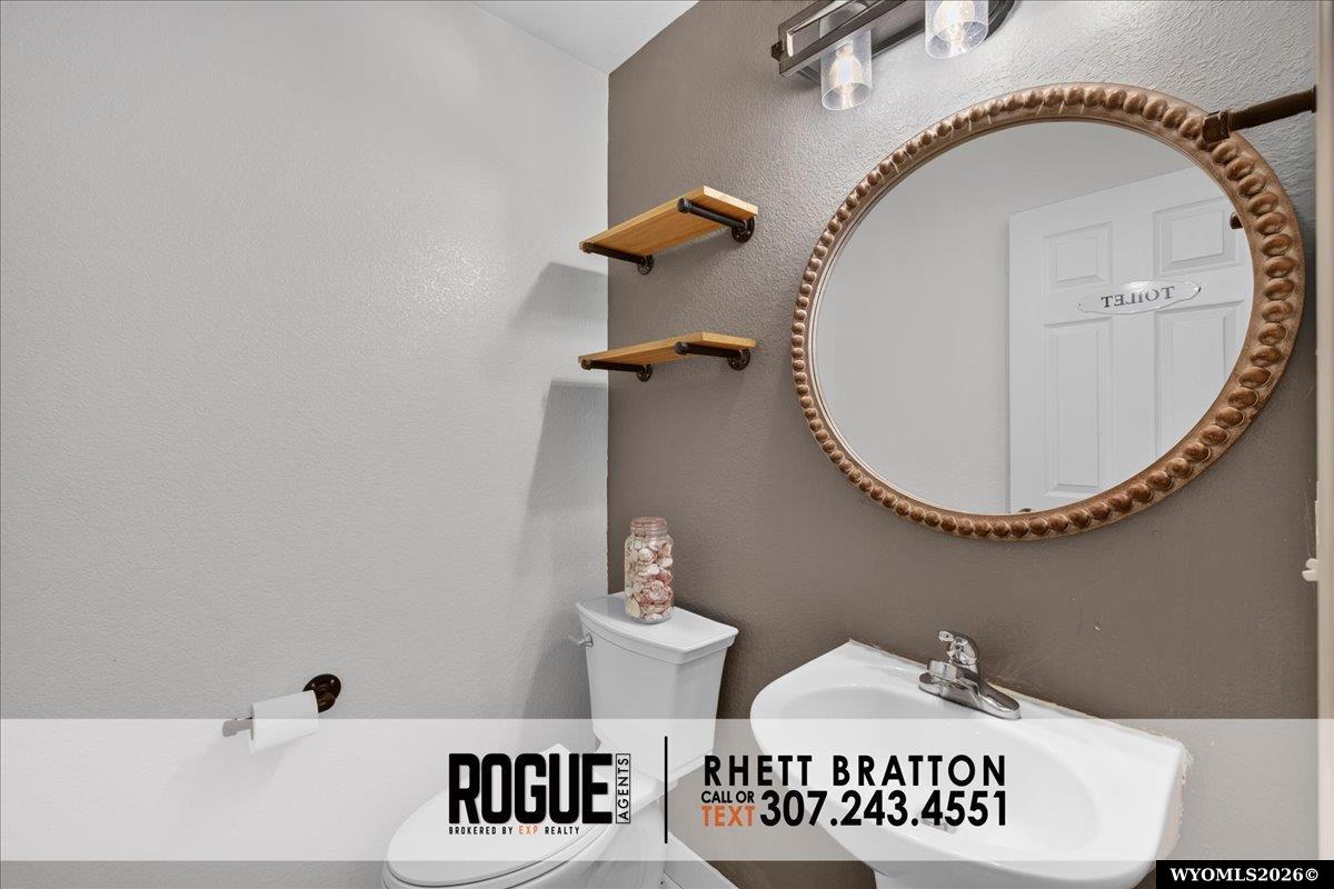 6550 South Springs Road Casper, WY 82604 - Photo 17 of 50 Gallery Image 17