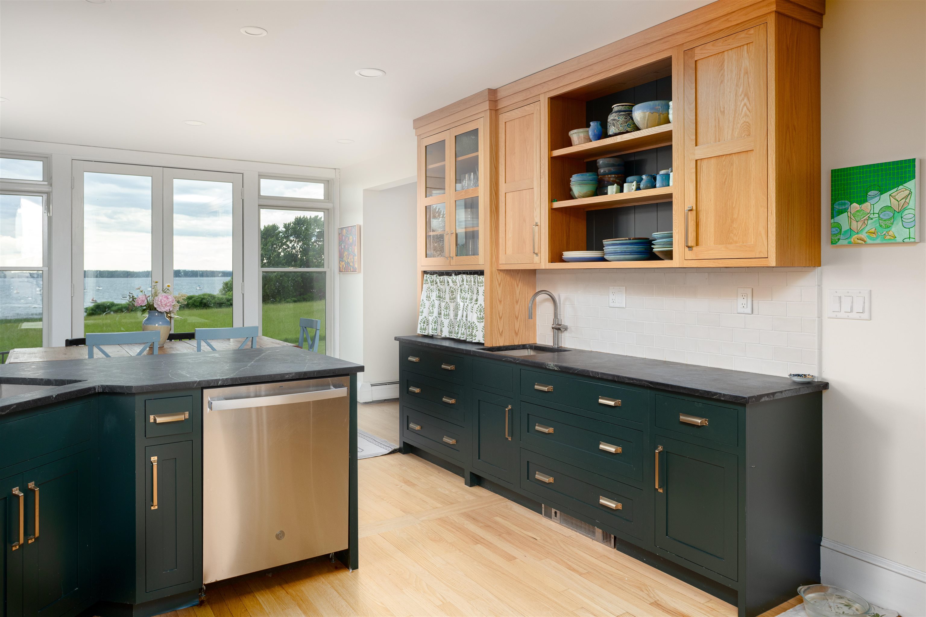 1163 Thompson's Point Road Charlotte, VT 05445 - Photo 15 of 49